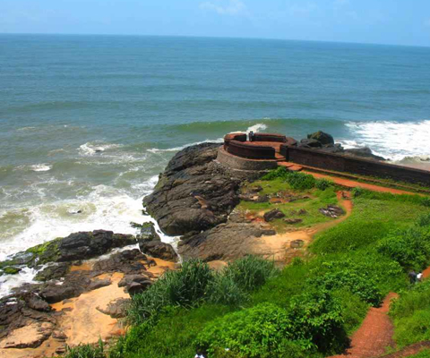 Ponnus Tours Travels