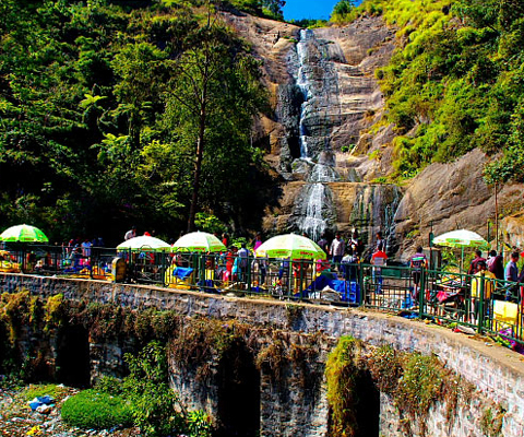 Ponnus Tours Travels