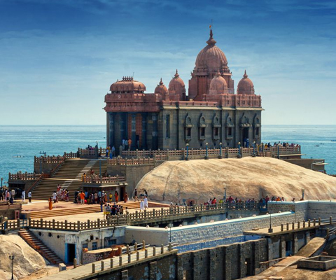 Ponnus Tours Travels