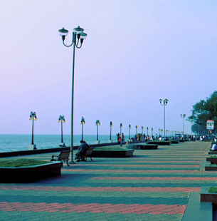 Ponnus Tours Travels