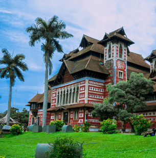 Ponnus Tours Travels