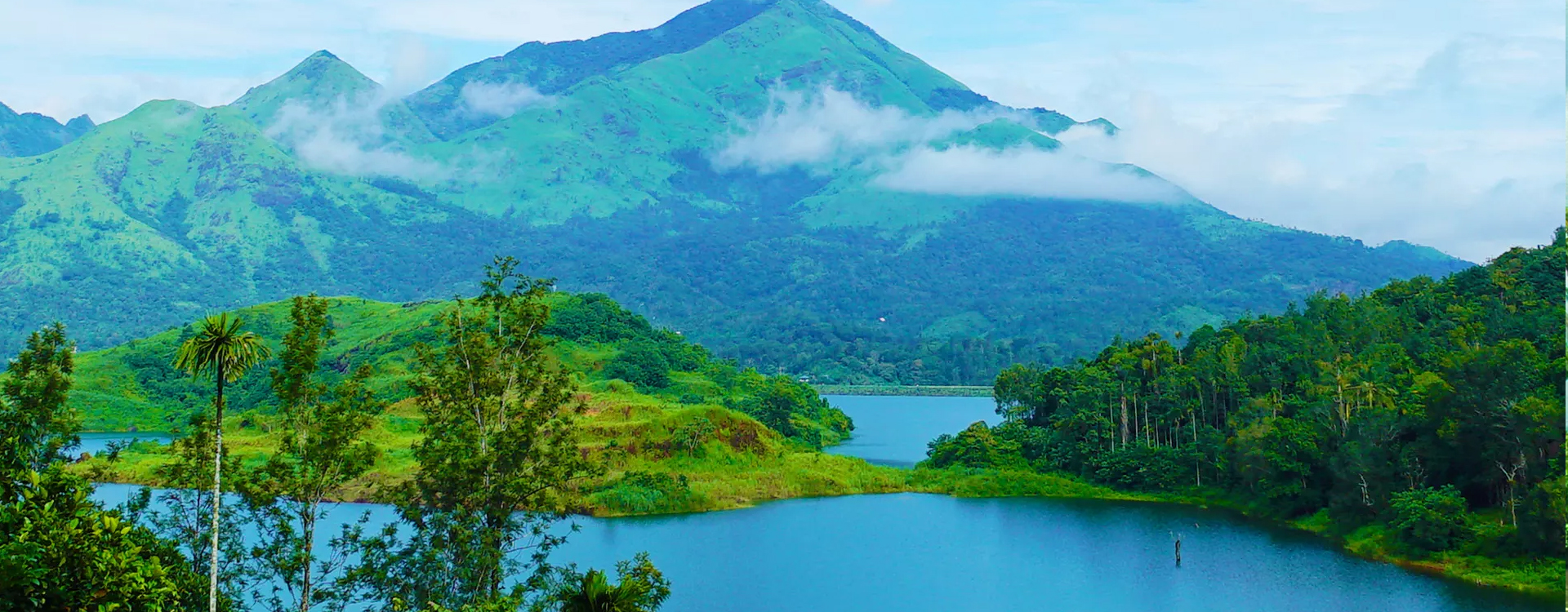 Ponnus Tours Travels